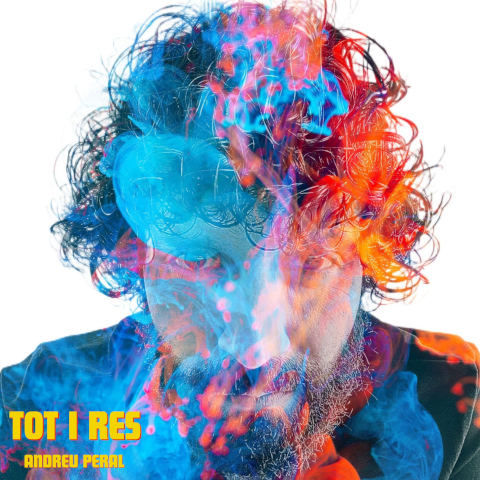Andreu Peral — Tot i Res